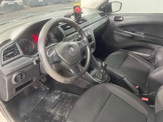 VOLKSWAGEN-GOL-1.6 MSI TOTALFLEX 4P MANUAL VOLKSWAGEN-GOL-2021