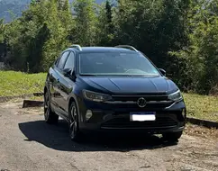 VOLKSWAGEN NIVUS 1.0 200 TSI TOTAL FLEX HIGHLINE AUTOMÁTICO VOLKSWAGEN NIVUS 1.0 200 TSI TOTAL FLEX HIGHLINE AUTOMÁTICO