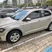VOLKSWAGEN POLO 1.6 MSI TOTAL FLEX MANUAL VOLKSWAGEN POLO 1.6 MSI TOTAL FLEX MANUAL
