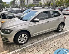 VOLKSWAGEN POLO 1.6 MSI TOTAL FLEX MANUAL VOLKSWAGEN POLO 1.6 MSI TOTAL FLEX MANUAL