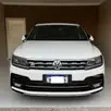VOLKSWAGEN TIGUAN 2.0 350 TSI GASOLINA ALLSPACE R-LINE 4MOTION DSG VOLKSWAGEN TIGUAN 2.0 350 TSI GASOLINA ALLSPACE R-LINE 4MOTION DSG