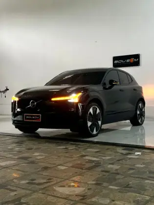 VOLVO EX30 69 KW ELÉTRICO ULTRA VOLVO EX30 69 KW ELÉTRICO ULTRA