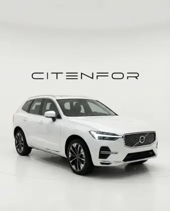 VOLVO XC60 2.0 T8 PHEV ULTRA AWD GEARTRONIC VOLVO XC60 2.0 T8 PHEV ULTRA AWD GEARTRONIC