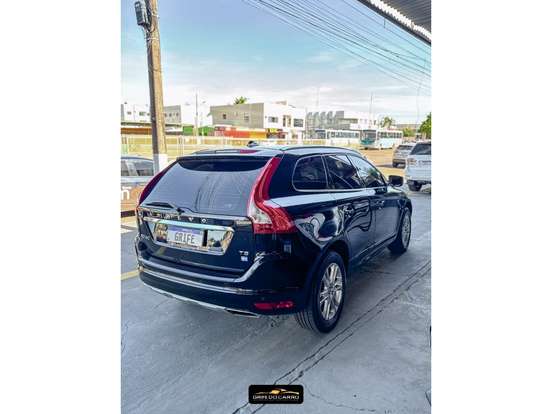 VOLVO-XC60-2.0 T5 DYNAMIC FWD TURBO GASOLINA 4P AUTOMÁTICO VOLVO-XC60-2013