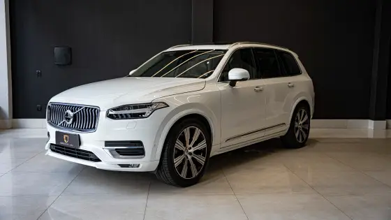 VOLVO XC90 2.0 D5 DIESEL INSCRIPTION AWD GEARTRONIC