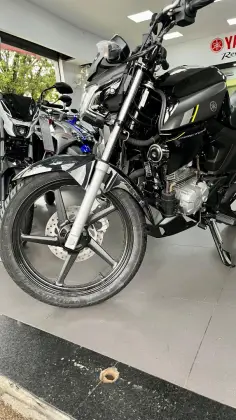 YAMAHA FACTOR 150 STANDARD 