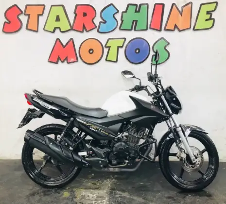 YAMAHA FACTOR 150ED 