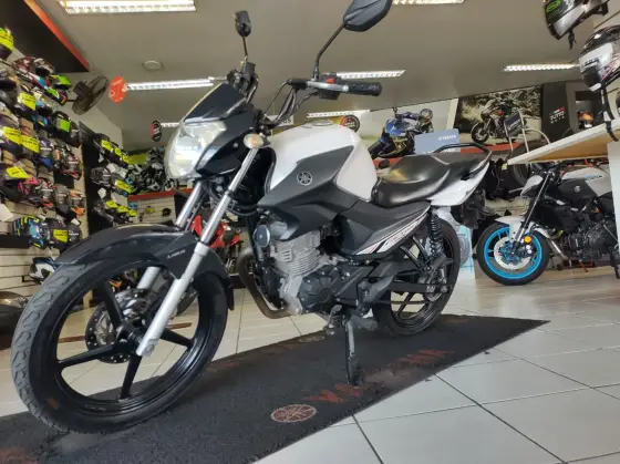 YAMAHA FACTOR 150ED 