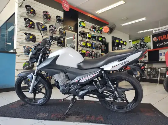 YAMAHA-FACTOR 150ED-2022