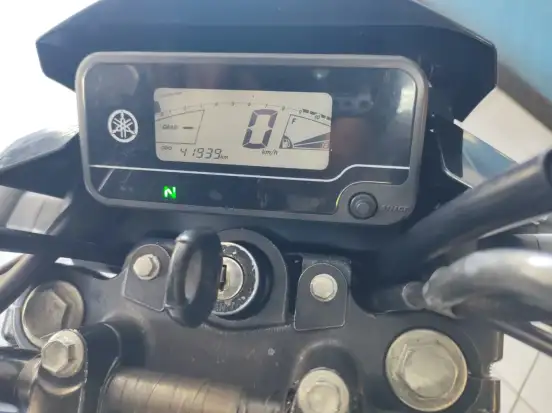 YAMAHA-FACTOR 150ED-2022