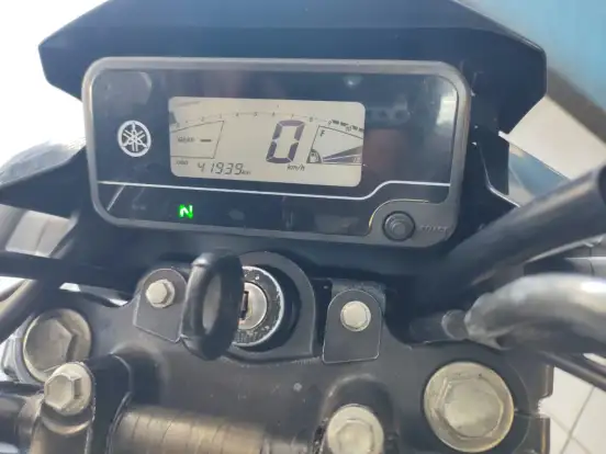 YAMAHA-FACTOR 150ED YAMAHA-FACTOR 150ED-2022