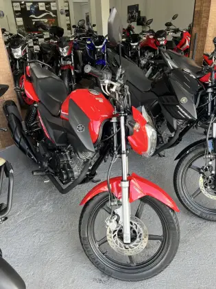 YAMAHA FACTOR YBR 150 ED YAMAHA FACTOR YBR 150 ED