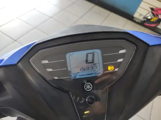 YAMAHA-FLUO 125 ABS-2023