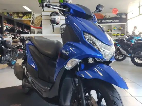 YAMAHA-FLUO 125 ABS YAMAHA-FLUO 125 ABS-2023