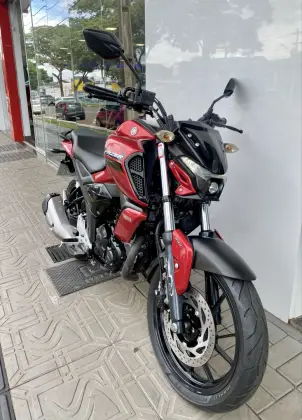 YAMAHA FZ15 FAZER ABS YAMAHA FZ15 FAZER ABS