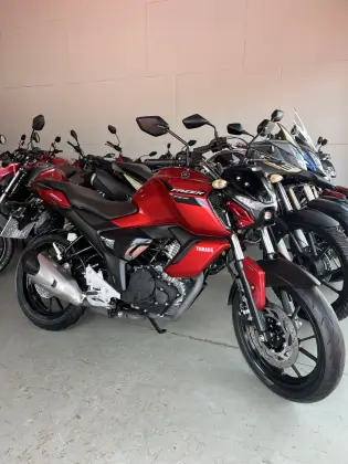 YAMAHA FZ15 FAZER ABS 