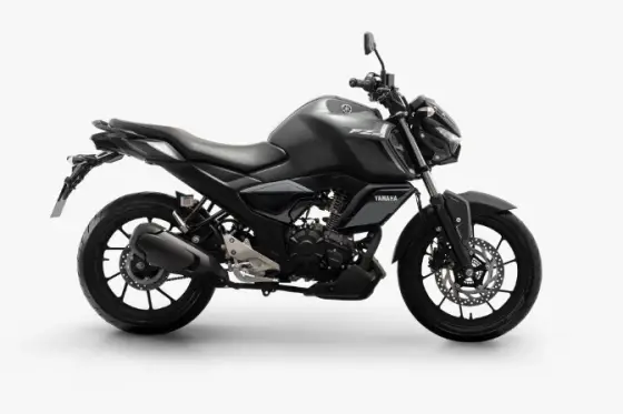 YAMAHA FZ15 FAZER CONNECTED ABS YAMAHA FZ15 FAZER CONNECTED ABS