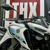 YAMAHA MT-03 CONNECTED ABS YAMAHA MT-03 CONNECTED ABS