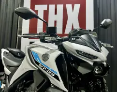 YAMAHA MT-03 CONNECTED ABS YAMAHA MT-03 CONNECTED ABS