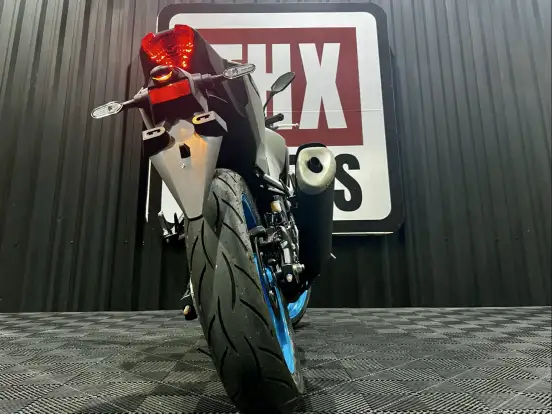 YAMAHA-MT-03 CONNECTED ABS-2026