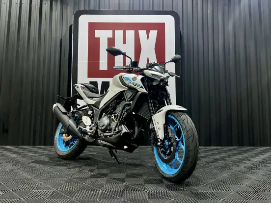 YAMAHA-MT-03 CONNECTED ABS YAMAHA-MT-03 CONNECTED ABS-2026