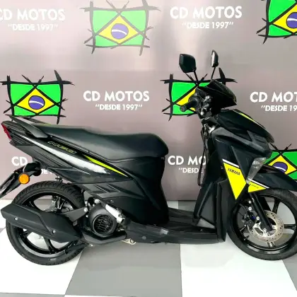 YAMAHA NEO 125 