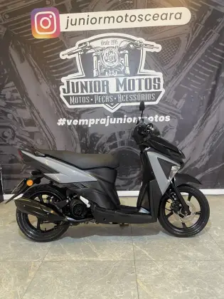 YAMAHA NEO 125 