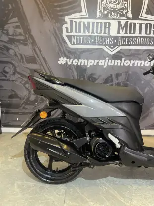 YAMAHA-NEO 125-2024