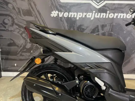 YAMAHA-NEO 125 YAMAHA-NEO 125-2024