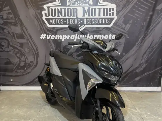 YAMAHA-NEO 125 YAMAHA-NEO 125-2024
