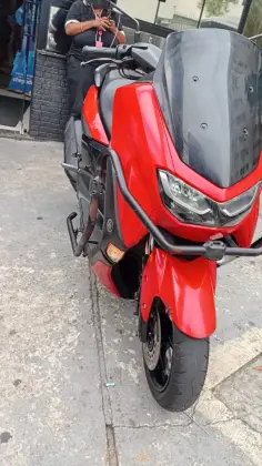 YAMAHA NMAX 160 ABS 