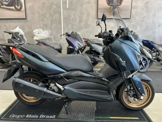 YAMAHA XMAX ABS 