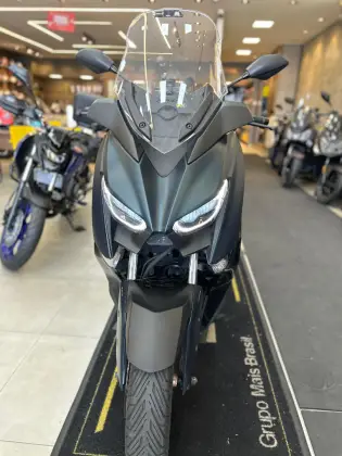 YAMAHA XMAX ABS 