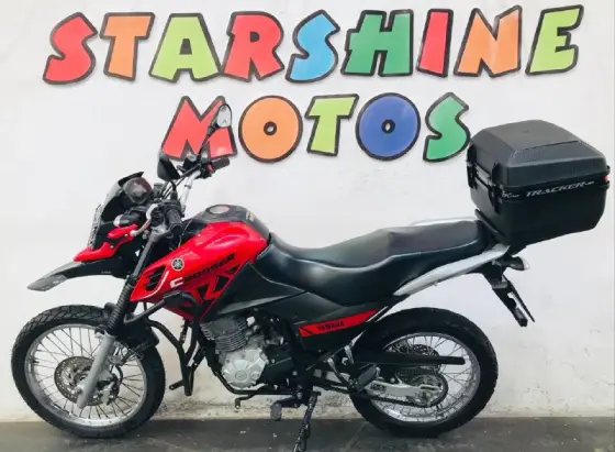 YAMAHA XTZ 150 CROSSER S 