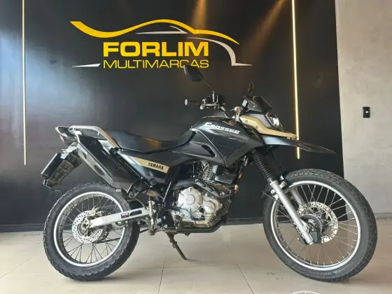 YAMAHA XTZ 150 CROSSER S 