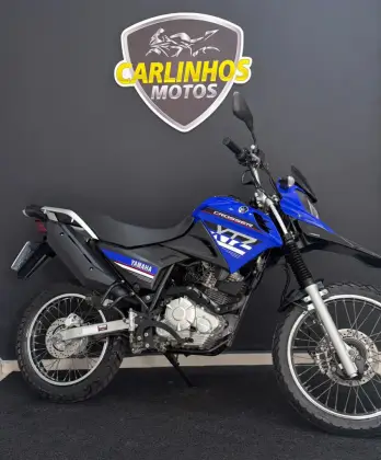 YAMAHA XTZ 150 CROSSER Z YAMAHA XTZ 150 CROSSER Z