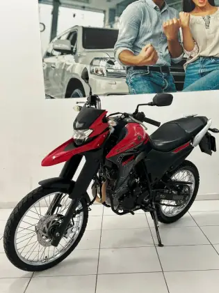 YAMAHA XTZ 250 LANDER YAMAHA XTZ 250 LANDER