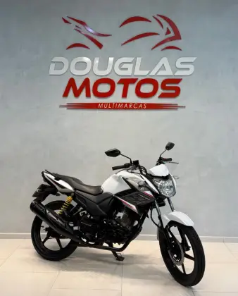 YAMAHA YS 150 FAZER SED YAMAHA YS 150 FAZER SED