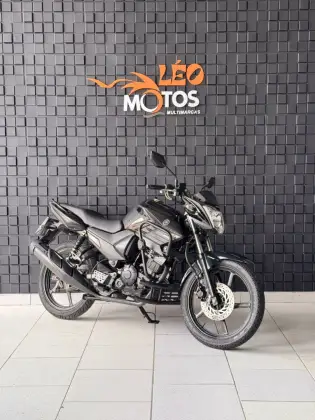 YAMAHA YS 150 FAZER SED 