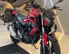 YAMAHA FZ15 FAZER ABS YAMAHA FZ15 FAZER ABS
