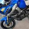 YAMAHA XT1200Z SUPER TÉNÉRÉ YAMAHA XT1200Z SUPER TÉNÉRÉ