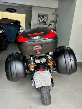 YAMAHA-XT1200Z SUPER TÉNÉRÉ YAMAHA-XT1200Z SUPER TÉNÉRÉ-2012