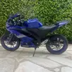 YAMAHA YZF R15 YAMAHA YZF R15