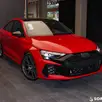 AUDI RS3 2.5 TFSI GASOLINA SEDAN QUATTRO S-TRONIC AUDI RS3 2.5 TFSI GASOLINA SEDAN QUATTRO S-TRONIC