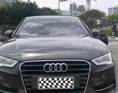 AUDI A3 1.4 TFSI SPORTBACK 16V GASOLINA 4P S-TRONIC AUDI A3 1.4 TFSI SPORTBACK 16V GASOLINA 4P S-TRONIC