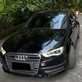 AUDI A3 1.4 TFSI SPORTBACK 16V GASOLINA 4P S-TRONIC AUDI A3 1.4 TFSI SPORTBACK 16V GASOLINA 4P S-TRONIC