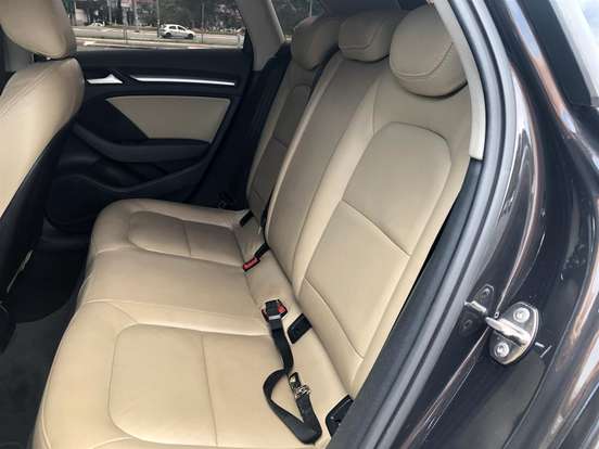 AUDI-A3-1.4 TFSI SPORTBACK 16V GASOLINA 4P S-TRONIC AUDI-A3-2013