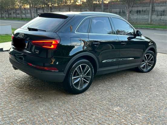 AUDI-Q3-1.4 TFSI FLEX PRESTIGE PLUS S TRONIC AUDI-Q3-2018