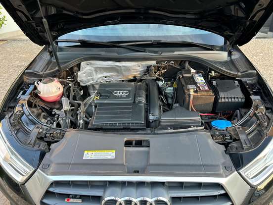 AUDI-Q3-1.4 TFSI FLEX PRESTIGE PLUS S TRONIC AUDI-Q3-2018