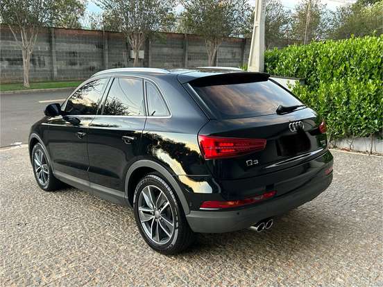 AUDI-Q3-1.4 TFSI FLEX PRESTIGE PLUS S TRONIC AUDI-Q3-2018